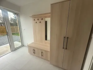 Pronájem rodinného domu, Plzeň, Dlasková, 108 m2