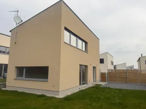 Pronájem rodinného domu, Plzeň, Dlasková, 108 m2