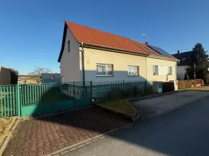 Pronájem rodinného domu, Chotěšov, Hornická, 115 m2