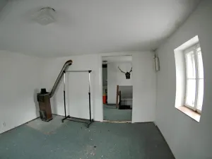 Prodej rodinného domu, Jáchymov, Mincovní, 406 m2