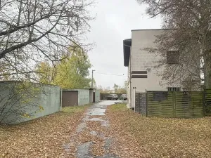 Prodej výrobních prostor, Stříbro, 300 m2