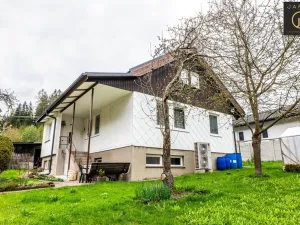 Prodej rodinného domu, Brněnec - Moravská Chrastová, 125 m2