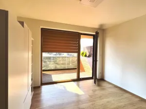 Pronájem bytu 1+kk, Slaný, Lázeňská, 35 m2