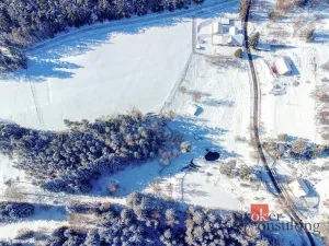 Prodej pozemku pro bydlení, Nejdek, 1613 m2