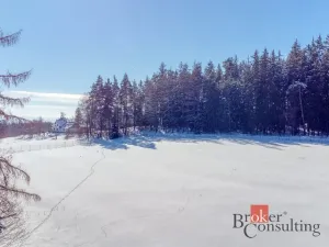 Prodej pozemku pro bydlení, Nejdek, 1613 m2