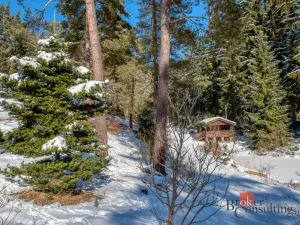 Prodej pozemku pro bydlení, Nejdek, 1613 m2