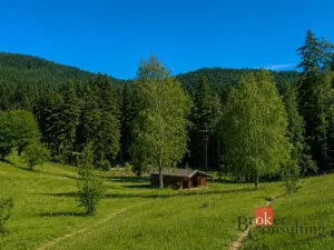 Prodej pozemku pro bydlení, Nejdek, 1613 m2