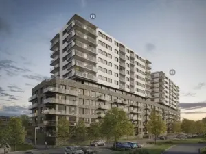 Prodej bytu 5+kk, Praha - Chodov, Bartůňkova, 105 m2