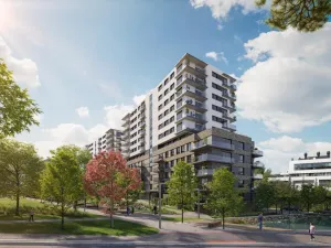 Prodej bytu 5+kk, Praha - Chodov, Bartůňkova, 105 m2