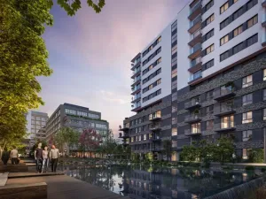 Prodej bytu 5+kk, Praha - Chodov, Bartůňkova, 105 m2