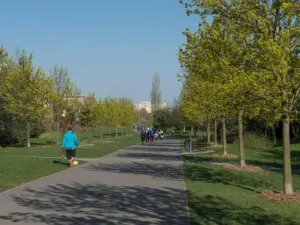 Prodej bytu 3+1, Praha - Stodůlky, Svitákova, 73 m2