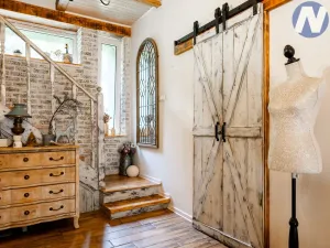 Prodej rodinného domu, Zbytiny - Blažejovice, 189 m2