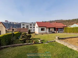 Prodej rodinného domu, Vranov nad Dyjí, Zátiší, 65 m2