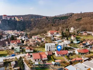 Prodej rodinného domu, Vranov nad Dyjí, Zátiší, 65 m2