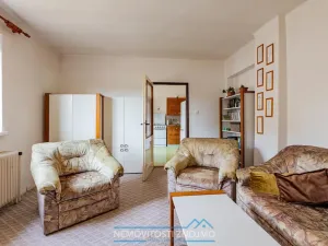 Prodej rodinného domu, Vranov nad Dyjí, Zátiší, 65 m2