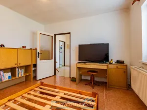 Prodej rodinného domu, Vranov nad Dyjí, Zátiší, 65 m2