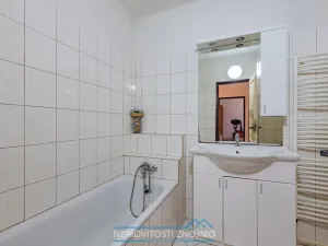 Prodej rodinného domu, Vranov nad Dyjí, Zátiší, 65 m2