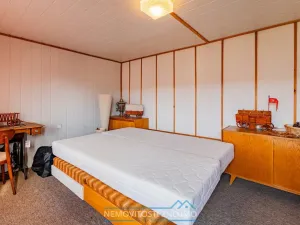 Prodej rodinného domu, Vranov nad Dyjí, Zátiší, 65 m2