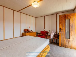 Prodej rodinného domu, Vranov nad Dyjí, Zátiší, 65 m2