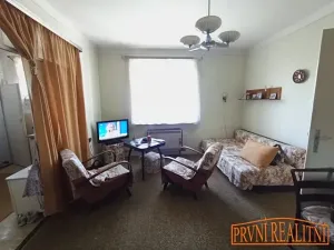 Prodej bytu 2+1, Veselí nad Moravou, Rumunská, 58 m2