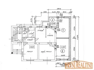 Prodej rodinného domu, Uherský Brod, Maršovská, 140 m2