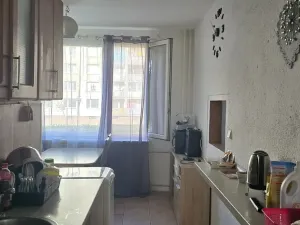 Prodej bytu 3+1, Ústí nad Labem - Mojžíř, Jindřicha Plachty, 76 m2