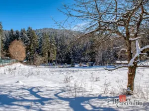 Prodej pozemku pro bydlení, Nejdek, 1518 m2