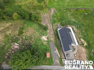 Prodej pozemku pro bydlení, Rumburk, Havířská, 1470 m2