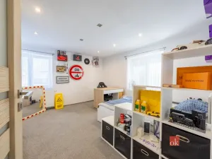 Prodej rodinného domu, Pardubice - Svítkov, Hradčanská, 126 m2