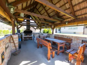 Prodej rodinného domu, Pardubice - Svítkov, Hradčanská, 126 m2