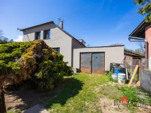 Prodej rodinného domu, Pardubice - Svítkov, Hradčanská, 126 m2