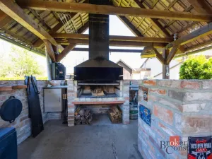 Prodej rodinného domu, Pardubice - Svítkov, Hradčanská, 126 m2