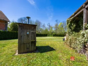 Prodej rodinného domu, Pardubice - Svítkov, Hradčanská, 126 m2