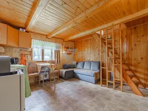 Prodej chaty, Krnov - Pod Bezručovým vrchem, Ježník, 52 m2