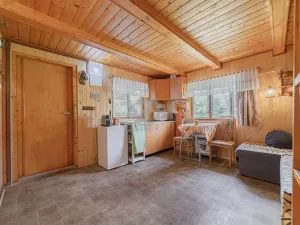 Prodej chaty, Krnov - Pod Bezručovým vrchem, Ježník, 52 m2