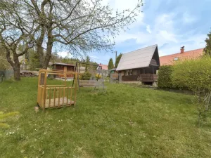 Prodej chaty, Krnov - Pod Bezručovým vrchem, Ježník, 52 m2