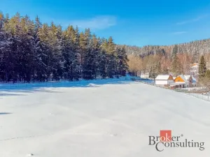 Prodej pozemku pro bydlení, Nejdek, 2 m2