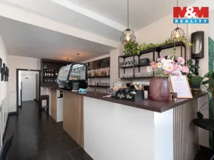 Prodej obchodního prostoru, Ostrava - Poruba, Hlavní třída, 69 m2