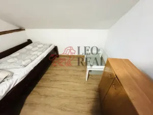 Pronájem bytu 1+kk, Břeclav, Bratislavská, 10 m2