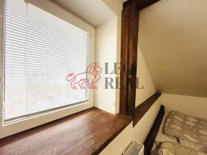 Pronájem bytu 1+kk, Břeclav, Bratislavská, 10 m2