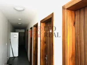 Pronájem bytu 1+kk, Břeclav, Bratislavská, 10 m2