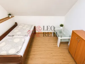 Pronájem pokoje, Břeclav, Bratislavská, 10 m2
