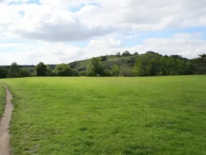 Pronájem bytu 1+kk, Praha - Liboc, Evropská, 51 m2