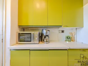 Prodej bytu 3+1, Ostrava, Viktora Huga, 74 m2