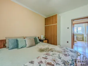 Prodej bytu 3+1, Ostrava, Viktora Huga, 74 m2