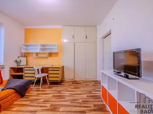 Prodej bytu 3+1, Ostrava, Viktora Huga, 74 m2