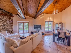 Prodej rodinného domu, Václavovice, Zálesí, 332 m2