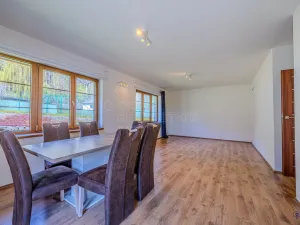 Prodej rodinného domu, Václavovice, Zálesí, 332 m2