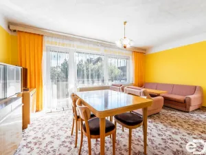 Prodej rodinného domu, Slatiňany - Trpišov, 156 m2