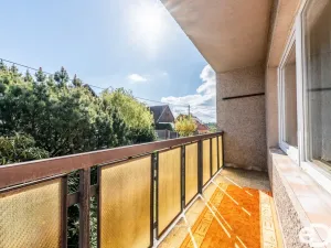 Prodej rodinného domu, Slatiňany - Trpišov, 156 m2